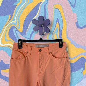 Vintage Versace Jeans Couture Cigarette Pants